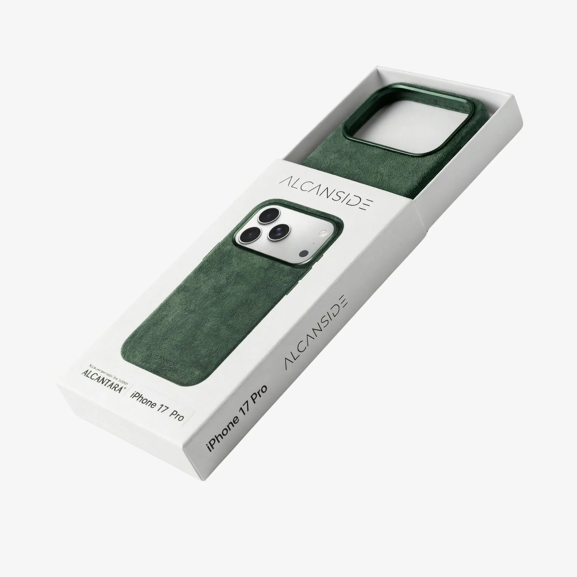 iPhone 17 Pro Max -2